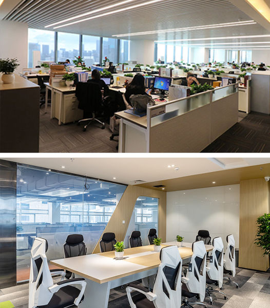 중국 XIXIAN FORWARD TECHNOLOGY LTD 회사 프로필
