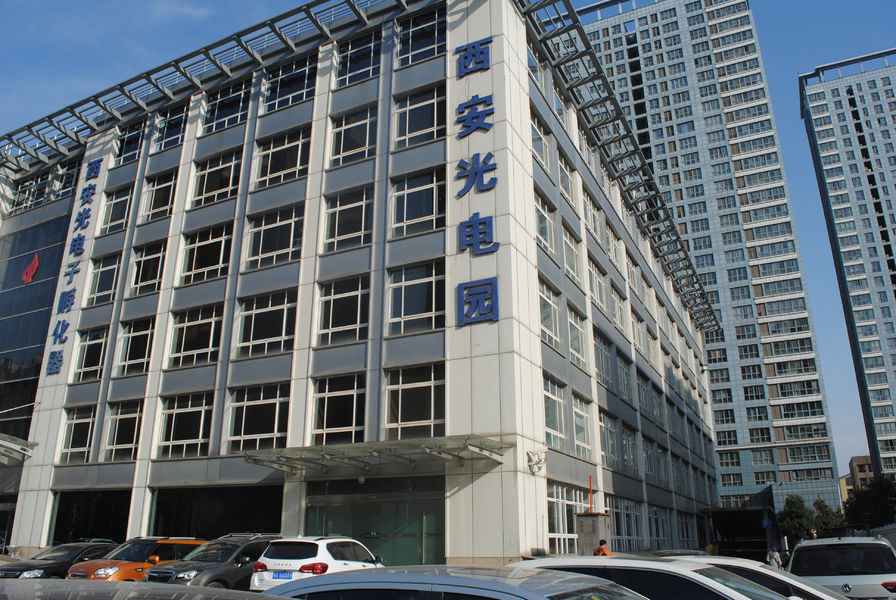 중국 XIXIAN FORWARD TECHNOLOGY LTD 회사 프로필