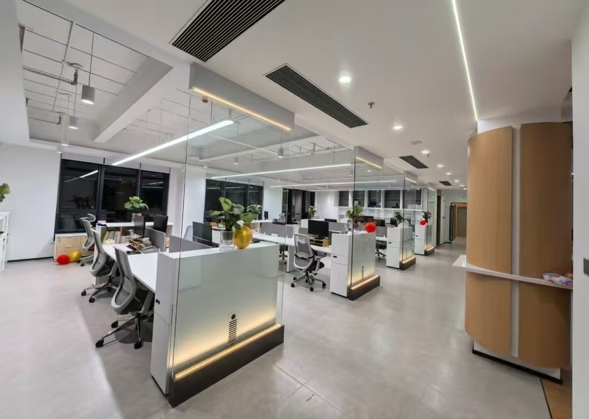 중국 XIXIAN FORWARD TECHNOLOGY LTD 회사 프로필