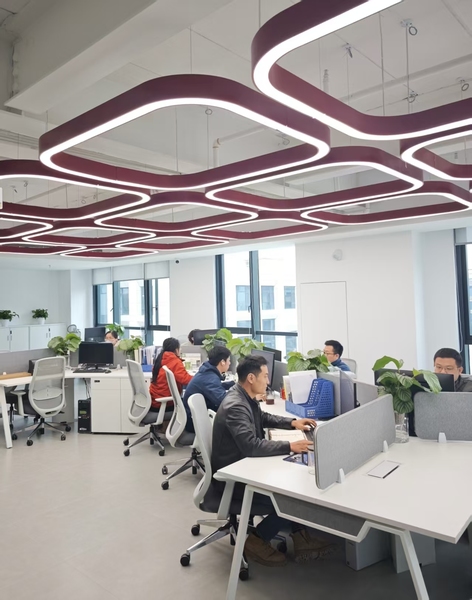 중국 XIXIAN FORWARD TECHNOLOGY LTD 회사 프로필