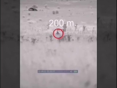 열모노클러 열영상 시선 제품 열영상 망원경 CHIRON 시리즈