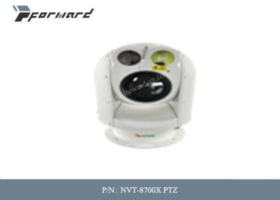 NVT-8700X 1080P PTZ PTZ 사진기 체계 4k Ptz Cctv 사진기 100M에서 5000M