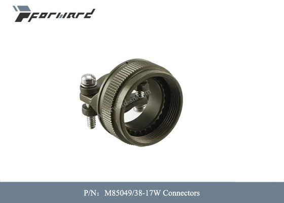 M85049/38-17W 연결기 직경 외측 1.410 