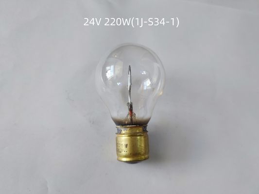 맞춤화된 1j-S34-1 놀이감 항공 24v 220w 부분