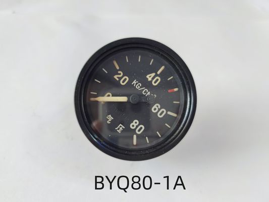 BYQ80-1A 공기 압력 측정기 나창 CJ-6에 사용 된 항공 부품