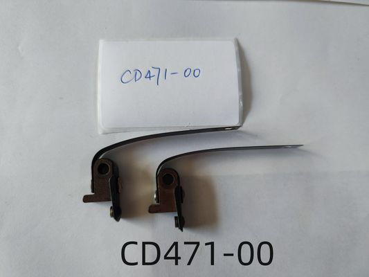 CD471-00 난창 CJ-6에서 사용된 항공 부품 블록