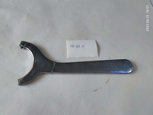 H668.11 CJ-6 / 항공기 용품에 사용되는 항공기 도구 부품