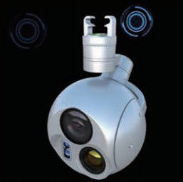 403 높은 품질의 항공 사진 및 원격 항공 감지용 오픈레스티 서버를 가진 금지 항공 드론