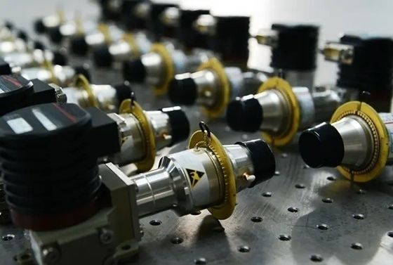 내구성 튼튼한 방수 열 시력 모노클라