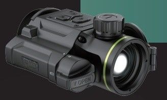 FW-T435 열영상 관측