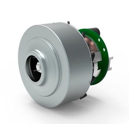 강력한 전기 브러시리스 DC 모터, 6.5Nm 최대 토크, 3000rpm 속도, 고부하 작업용