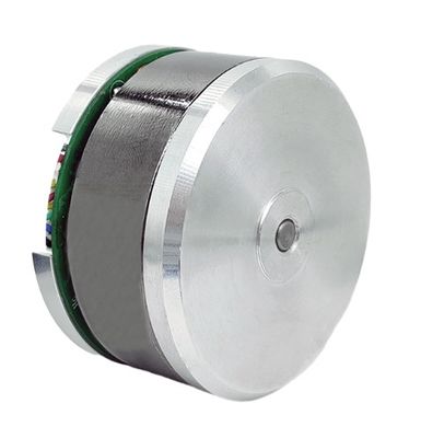 1280g 전기 브러시리스 DC 모터 최대 전류 41.6A 최대 토크 6.5 Nm 중량 용도용