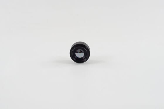 FWD-0330-0R 35mm F1.0 640×512@12μm LWIR 고정 초점 렌즈(열화상용 게르마늄-칼코게나이드 업그레이드 포함)